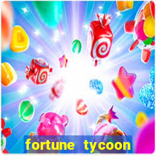 fortune tycoon slots download